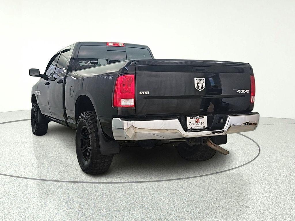 used 2019 Ram 1500 car, priced at $22,676