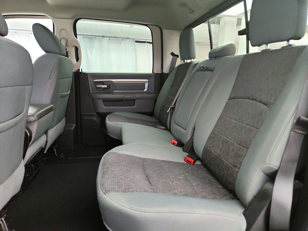 used 2019 Ram 1500 car, priced at $22,676