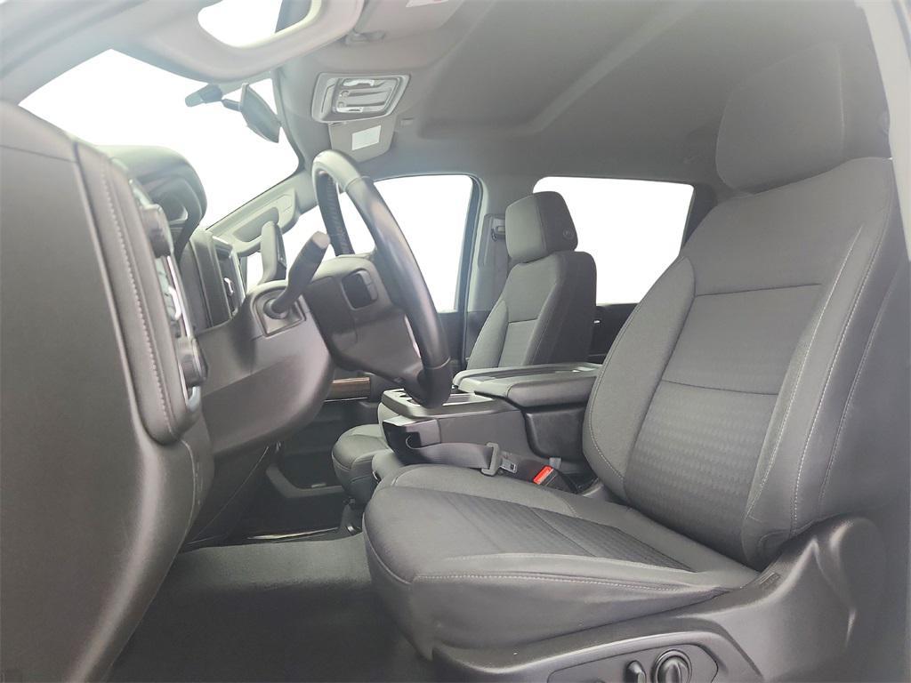 used 2023 Chevrolet Silverado 2500 car, priced at $41,199