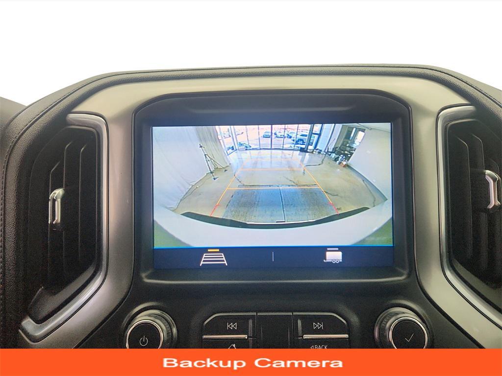 used 2023 Chevrolet Silverado 2500 car, priced at $41,199