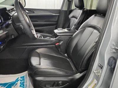 used 2023 Jeep Grand Cherokee 4xe car, priced at $27,400