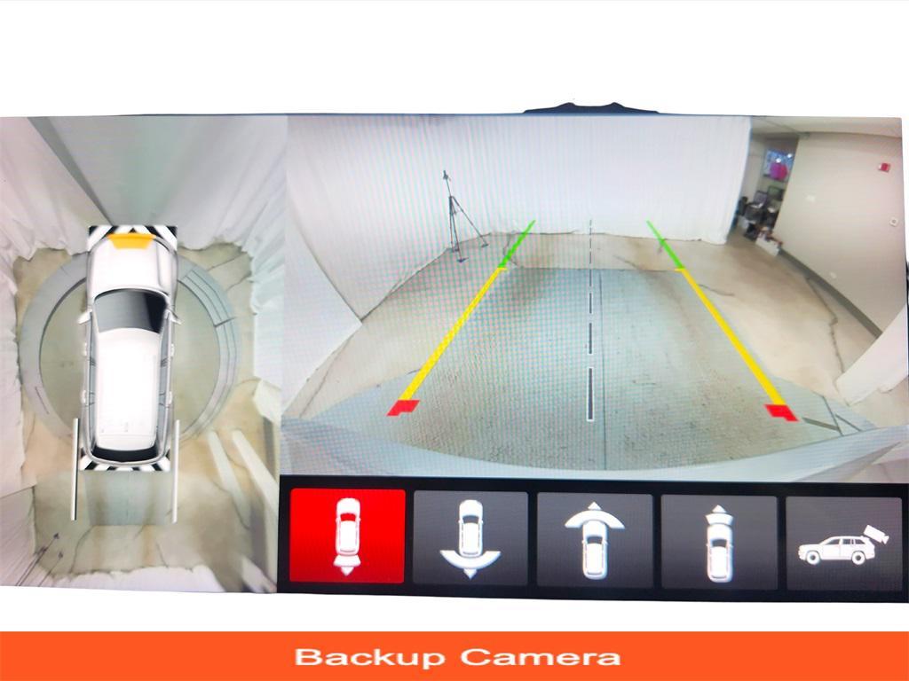 used 2023 Jeep Grand Cherokee 4xe car, priced at $26,888