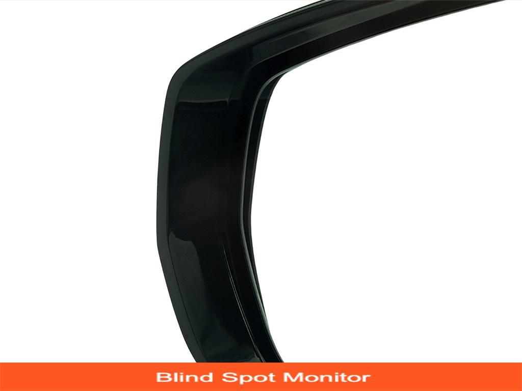 used 2023 Jeep Grand Cherokee 4xe car, priced at $26,888