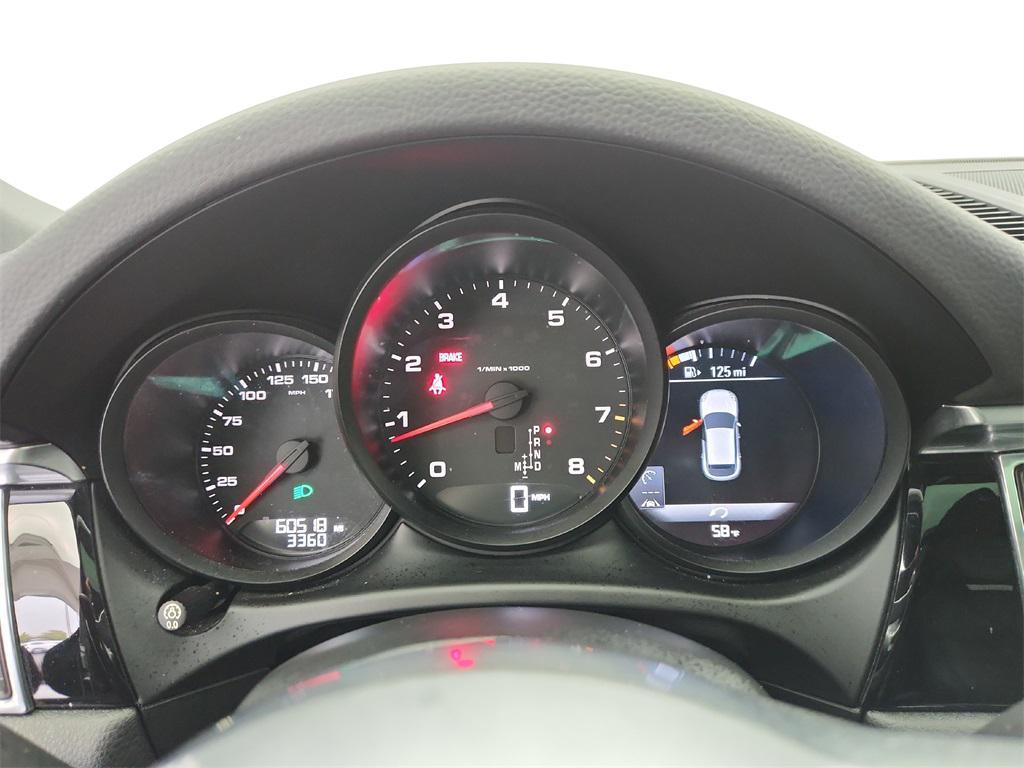 used 2018 Porsche Macan car, priced at $20,699