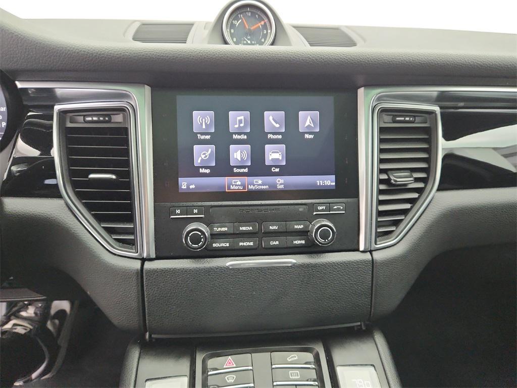 used 2018 Porsche Macan car, priced at $20,699