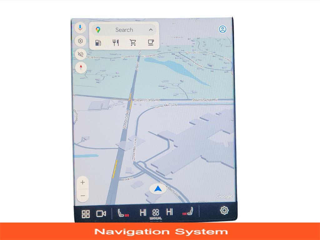 used 2023 Volvo XC40 car, priced at $22,222