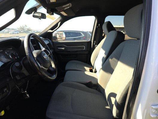 used 2022 Ram 2500 car, priced at $31,469