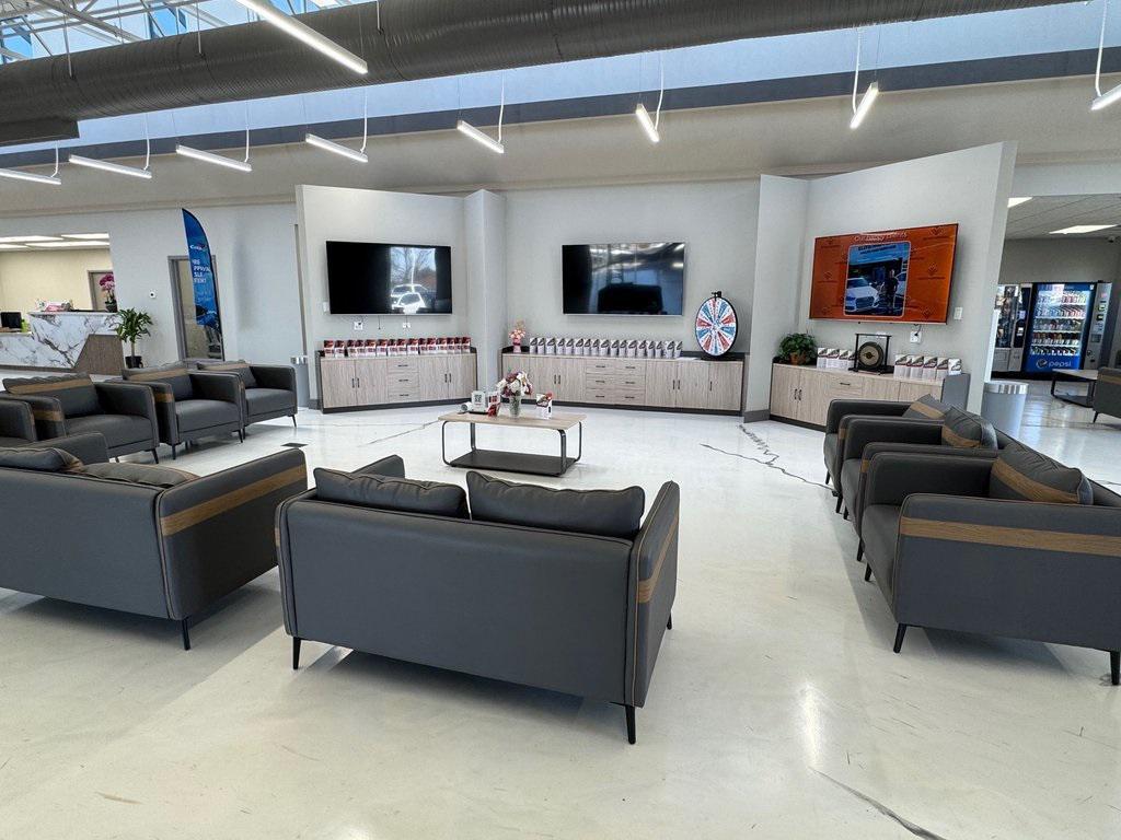 used 2022 Ram 2500 car, priced at $31,469