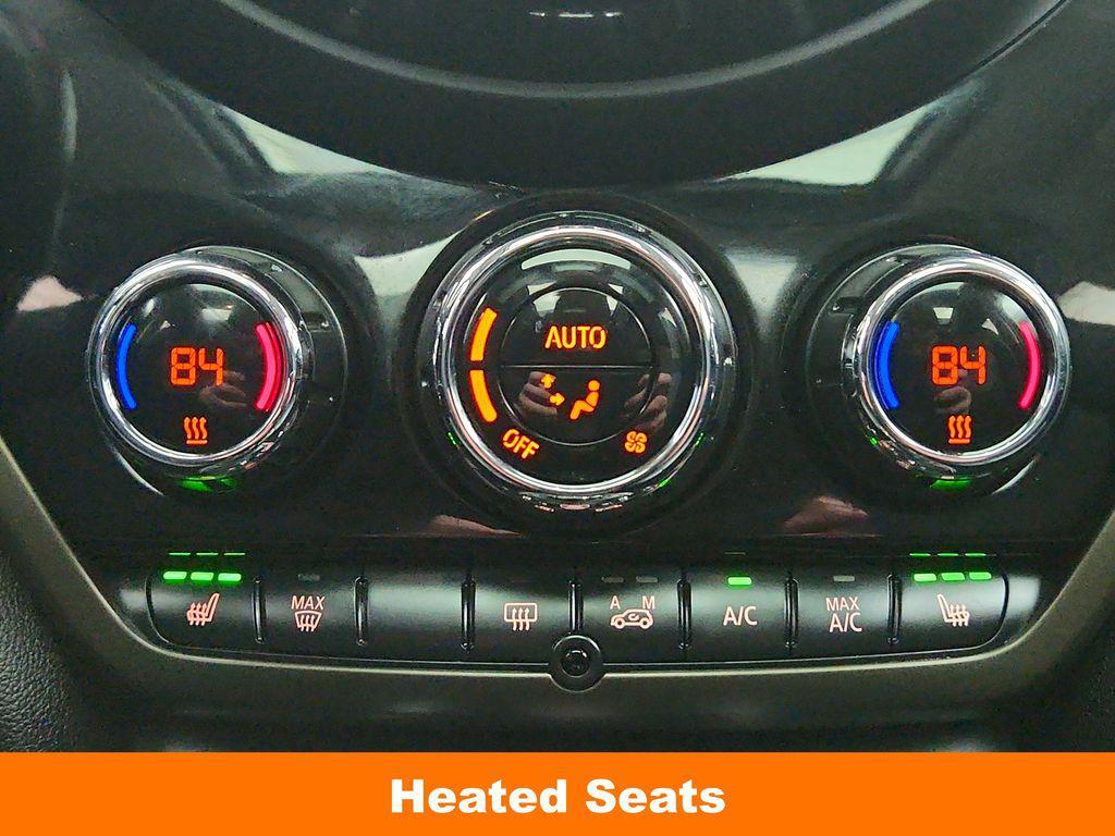 used 2019 MINI Countryman car, priced at $14,489