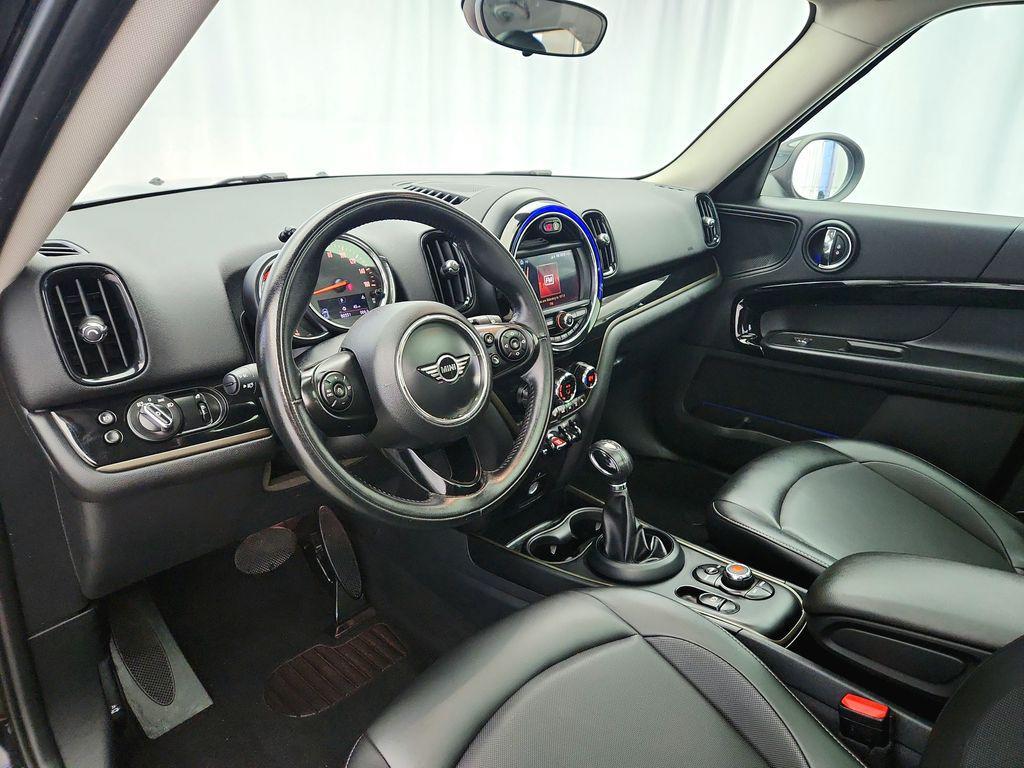 used 2019 MINI Countryman car, priced at $14,489