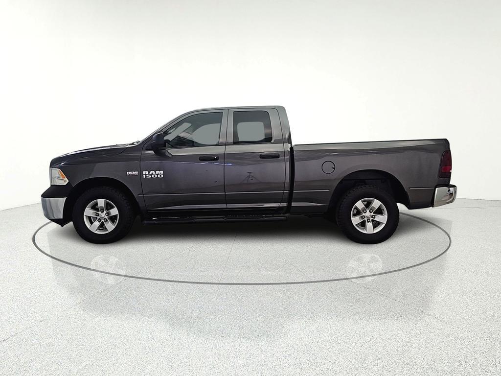 used 2017 Ram 1500 car, priced at $18,998