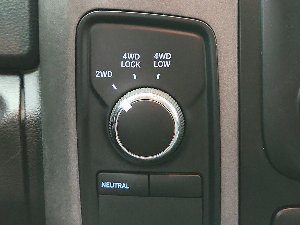 used 2017 Ram 1500 car, priced at $18,998