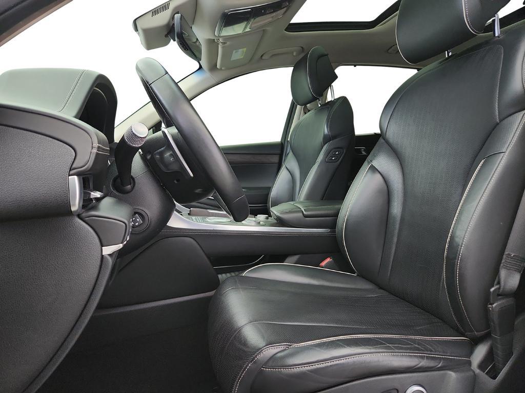 used 2021 Genesis GV80 car, priced at $32,676