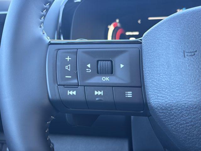 new 2026 Nissan Pathfinder car, priced at $40,968