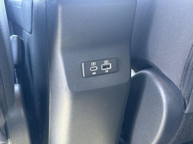 used 2025 Nissan Kicks car, priced at $22,986