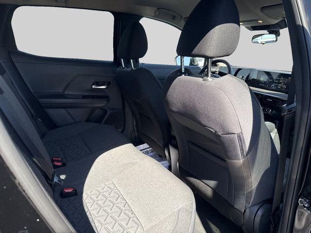 used 2025 Nissan Kicks car, priced at $22,986
