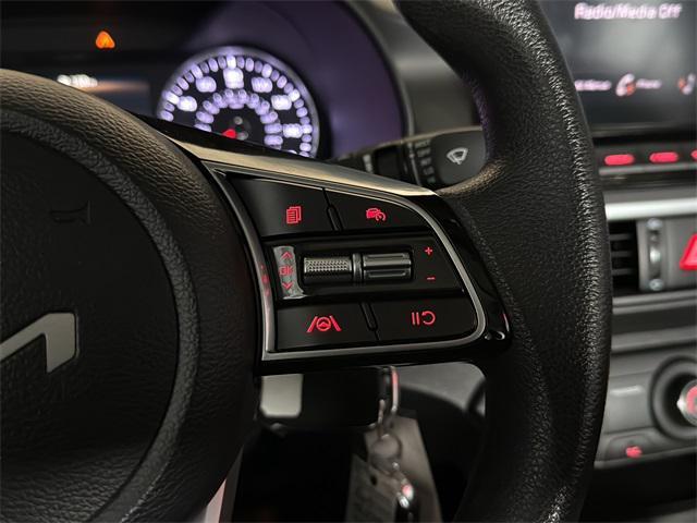 used 2024 Kia Forte car, priced at $15,670