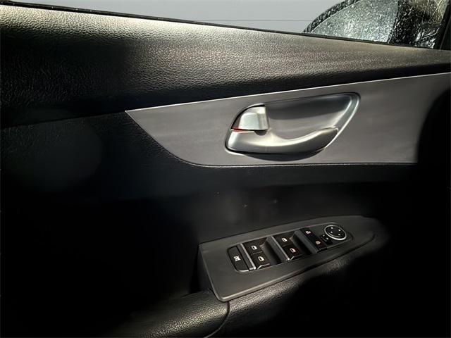 used 2024 Kia Forte car, priced at $15,670