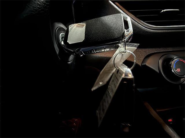 used 2024 Kia Forte car, priced at $15,670