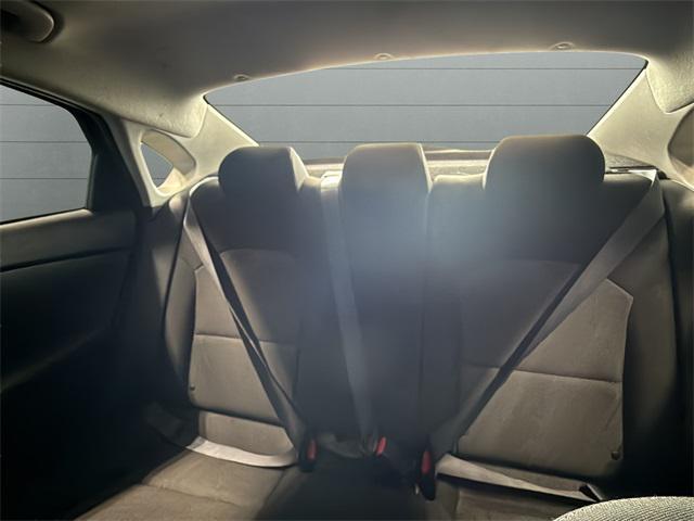 used 2024 Kia Forte car, priced at $15,670