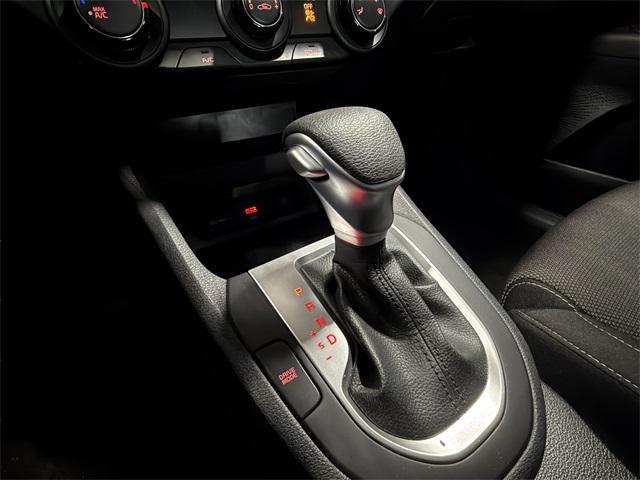 used 2024 Kia Forte car, priced at $15,670