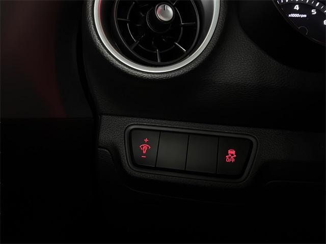 used 2024 Kia Forte car, priced at $15,670