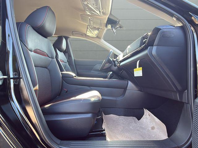 new 2026 Nissan Kicks car, priced at $27,600