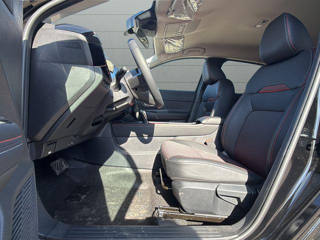 new 2026 Nissan Kicks car, priced at $27,600