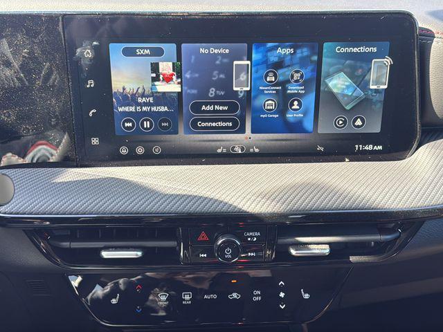 new 2026 Nissan Kicks car, priced at $27,600