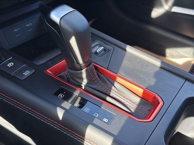 new 2026 Nissan Kicks car, priced at $27,600