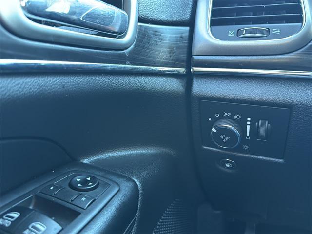 used 2019 Jeep Grand Cherokee car, priced at $18,640