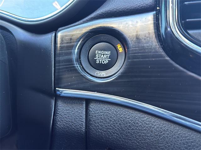 used 2019 Jeep Grand Cherokee car, priced at $18,640