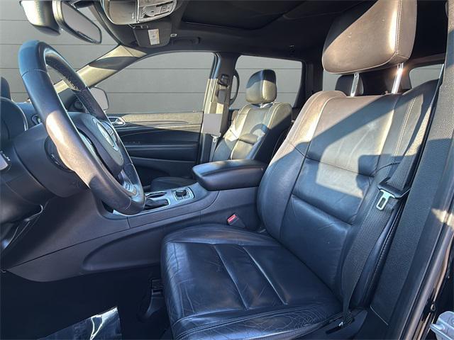 used 2019 Jeep Grand Cherokee car, priced at $18,640