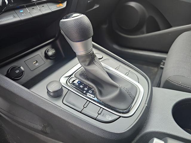 used 2022 Hyundai Kona car, priced at $18,415