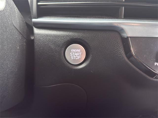 used 2024 Kia Sorento car, priced at $32,878