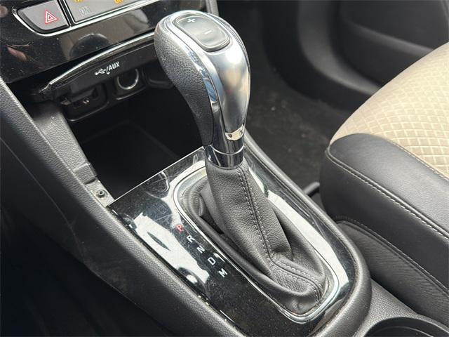 used 2019 Buick Encore car, priced at $13,570