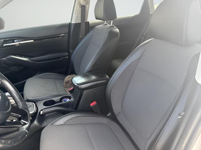 used 2022 Kia Seltos car, priced at $16,786