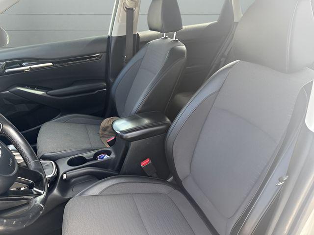 used 2022 Kia Seltos car, priced at $16,884