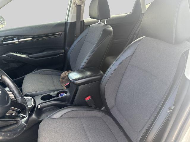 used 2022 Kia Seltos car, priced at $16,912