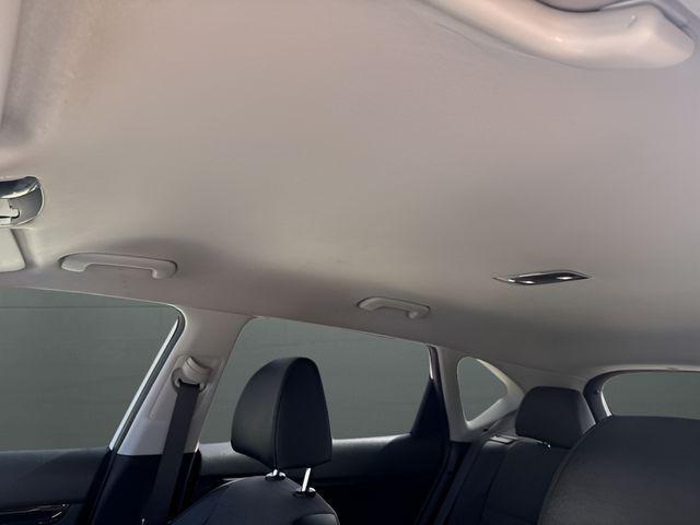 used 2022 Kia Seltos car, priced at $16,884