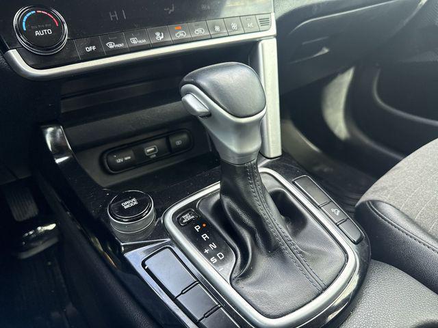 used 2022 Kia Seltos car, priced at $16,912