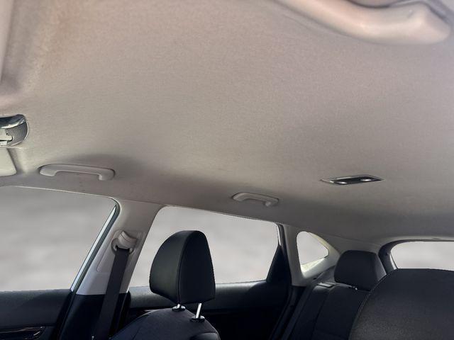 used 2022 Kia Seltos car, priced at $16,912