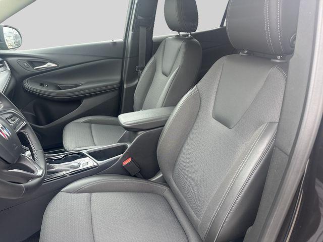 used 2024 Buick Encore GX car, priced at $23,413