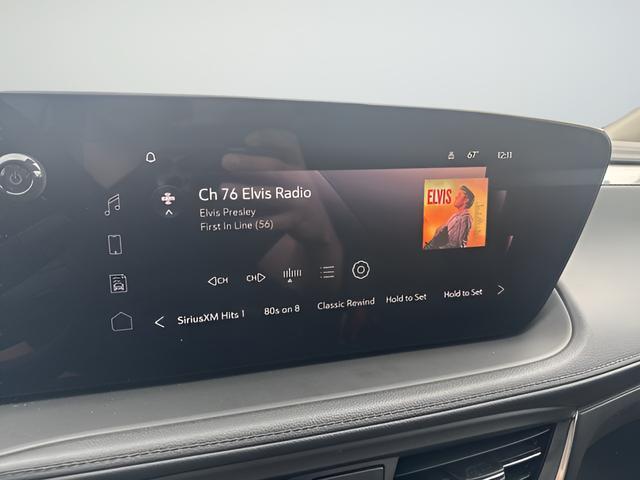 used 2024 Buick Encore GX car, priced at $22,985