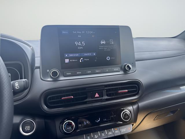 used 2022 Hyundai Kona car, priced at $15,754