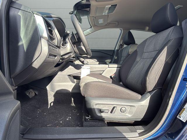 new 2026 Nissan Rogue car, priced at $28,709
