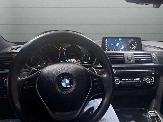 used 2020 BMW 430 Gran Coupe car, priced at $21,999