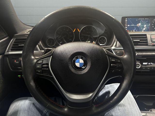 used 2020 BMW 430 Gran Coupe car, priced at $21,999
