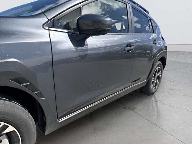 used 2025 Subaru Crosstrek car, priced at $27,233