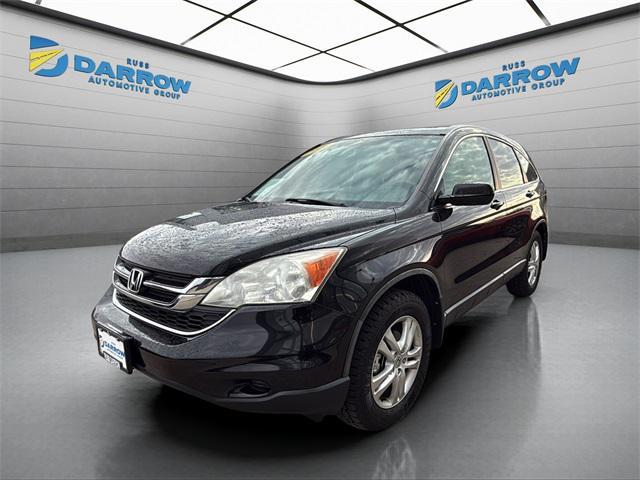 used 2011 Honda CR-V car, priced at $12,900